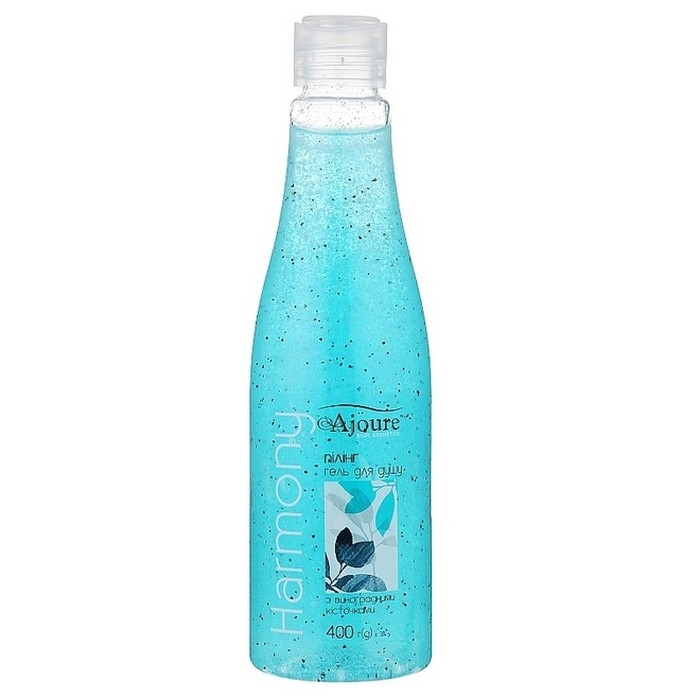 Peeling-gel Ajoure Harmony  400g