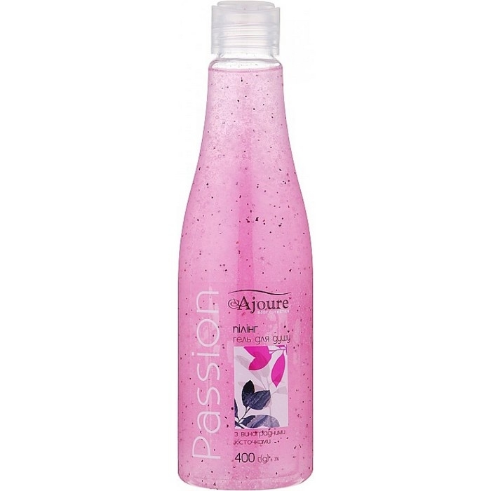 Peeling-gel Ajoure Passion 400g