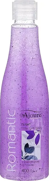 Peeling-gel Ajoure Romantic 400g