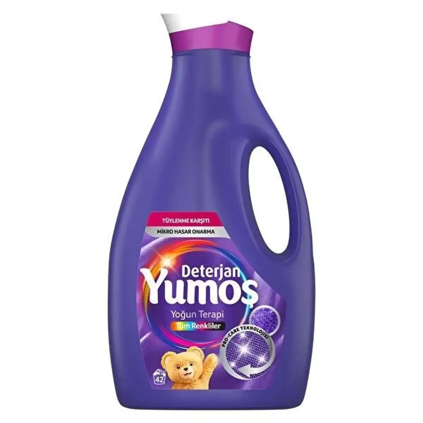 Pudră lichidă Yumos 2520ml Tum Renkiller