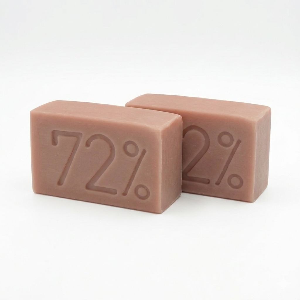 S234--1. Săpun de rufe 2x200gr, albire
