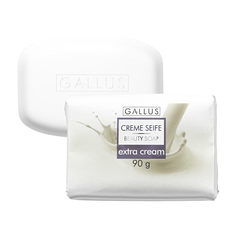 Sapun - crem 90G Gallus Extra Cream