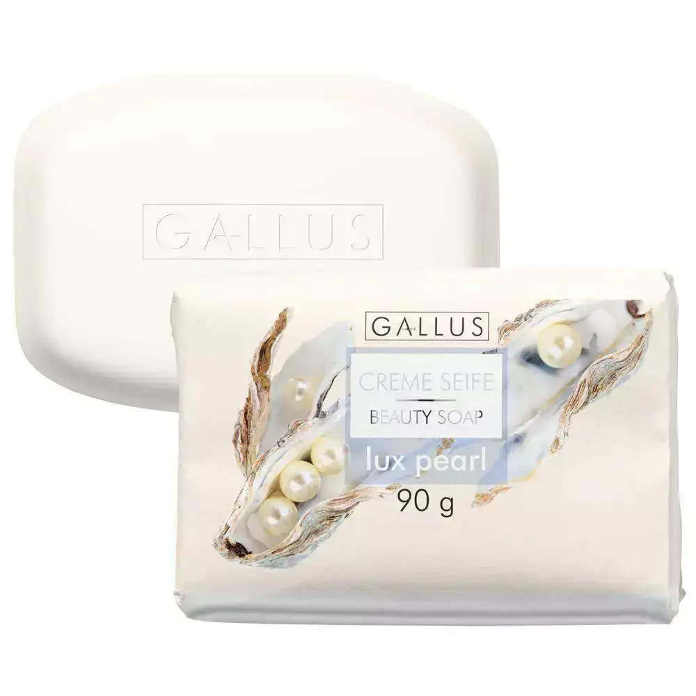 Sapun - crem 90G Lux Pearl