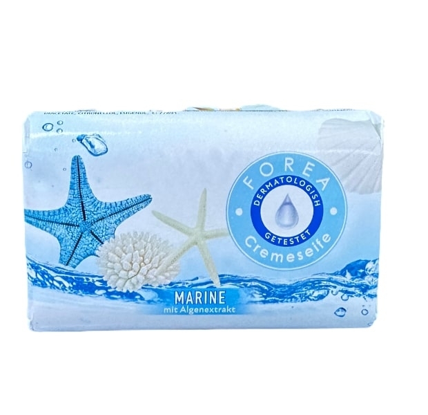 Sapun Forea Cremeseife Sea Breeze 150g