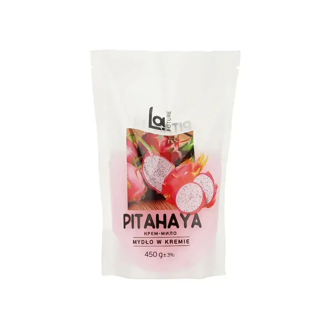 Sapun lichid LA FUTURE PITAHAYA 450G doi-pac