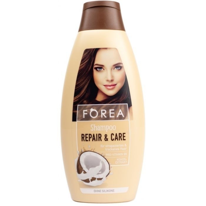 Shampoo FOREA Repair&Care  500ml