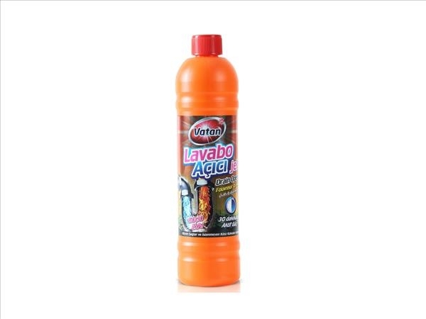 Solutie de Canalizare   VATAN 750ml
