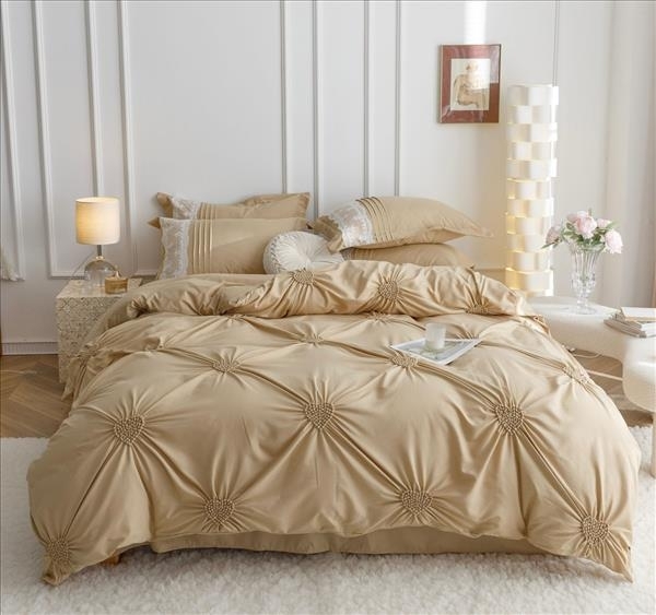 Lenjerie Pat Soft de Luxe  V-130