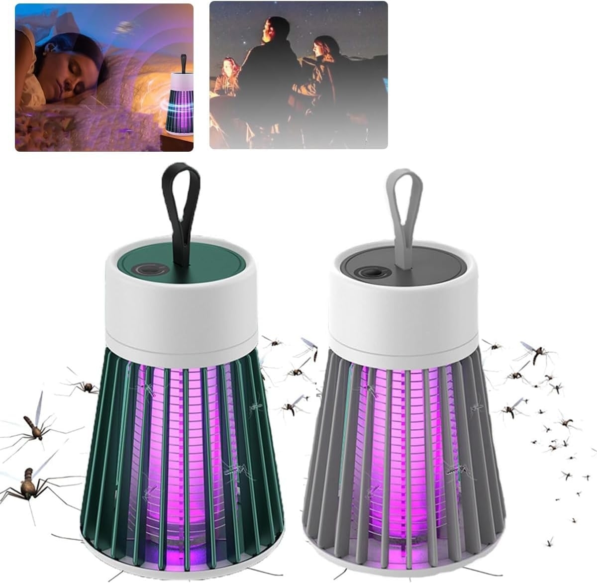 Aparat  anti-insecte  /100  YL002C