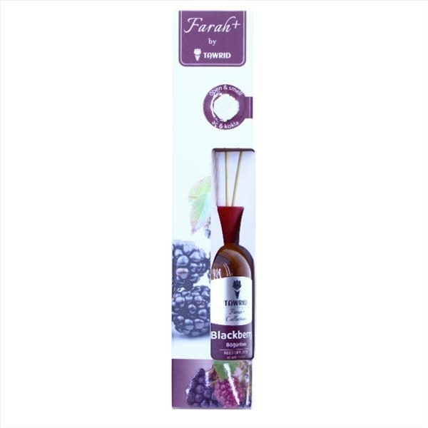Aromatizator ( Blackberry ) /24 EB402