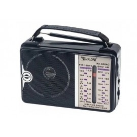Radio Galon 606/607/608 A4-1