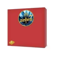 S303398 Prosop Zebra Professional - 1 rola=250file - 57m
