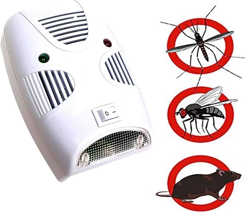S7--126  Aparat de Insecte New TM
