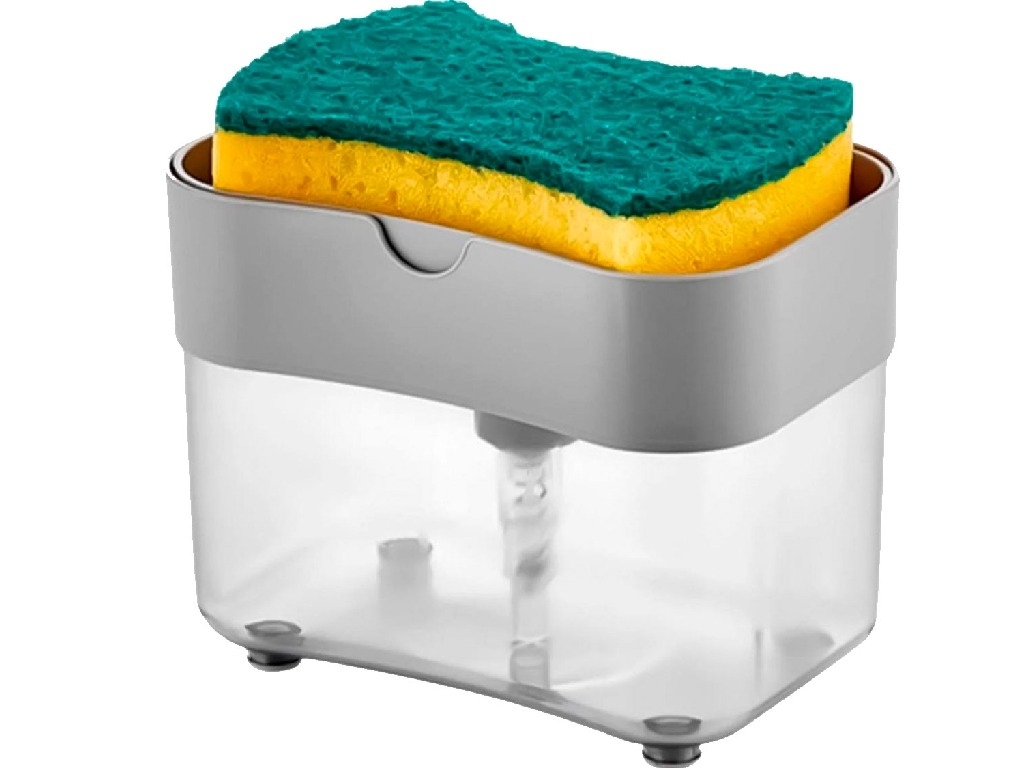 SB-764  Dozator Vesela Turcia Sunplast