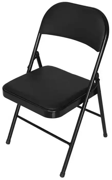Scaun din piele artificiala 78 cm +/- /2025011500019