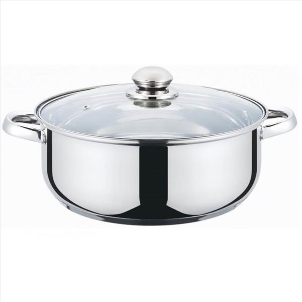 Cratita Inox 4,8 L  KV-2250