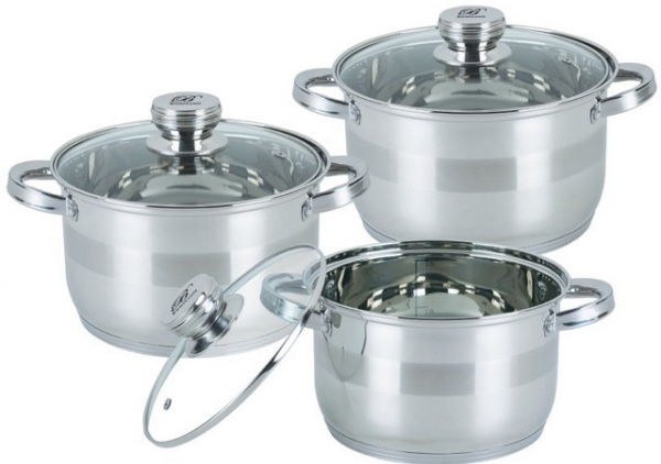 Set cratite  2.9/3.9/5.1L  BH06-275
