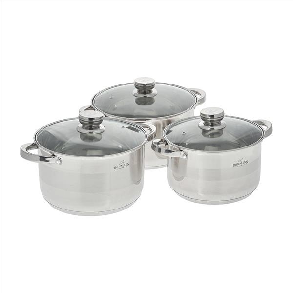 Set Cratite 3 pcs   W2006