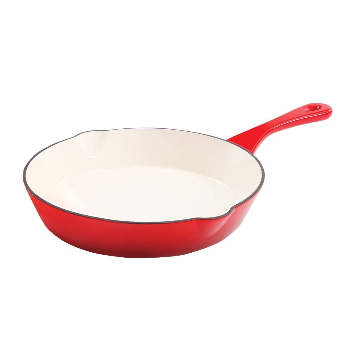 Tigaie din fonta 25 cm /7 HGR-25