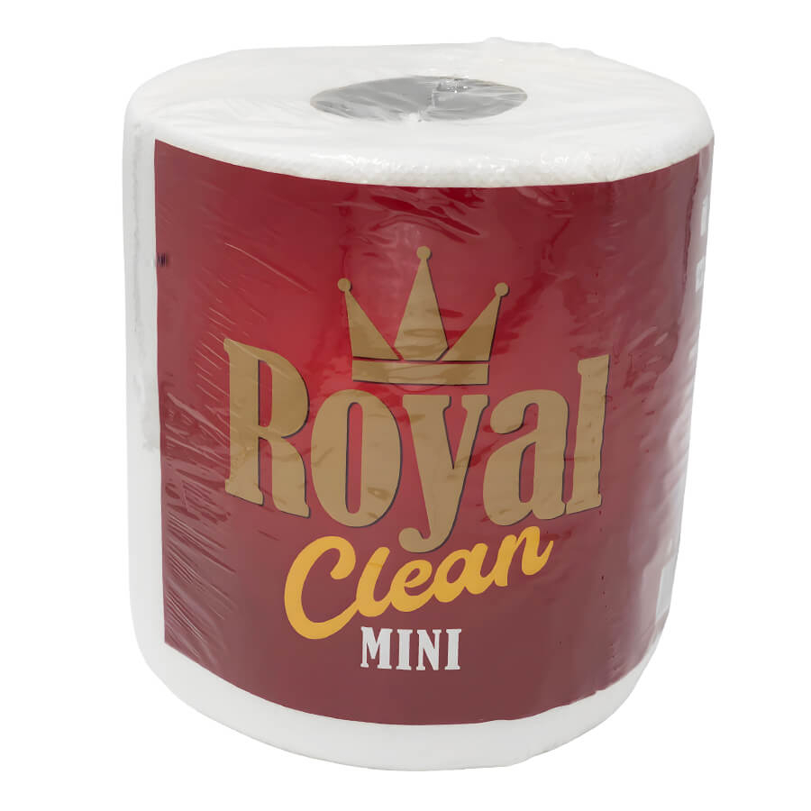 Prosop p/u bucutarie Royal Mini 2 str