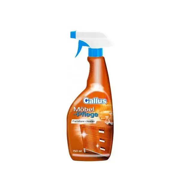 Spray pentru mobila  Gallus  750ml