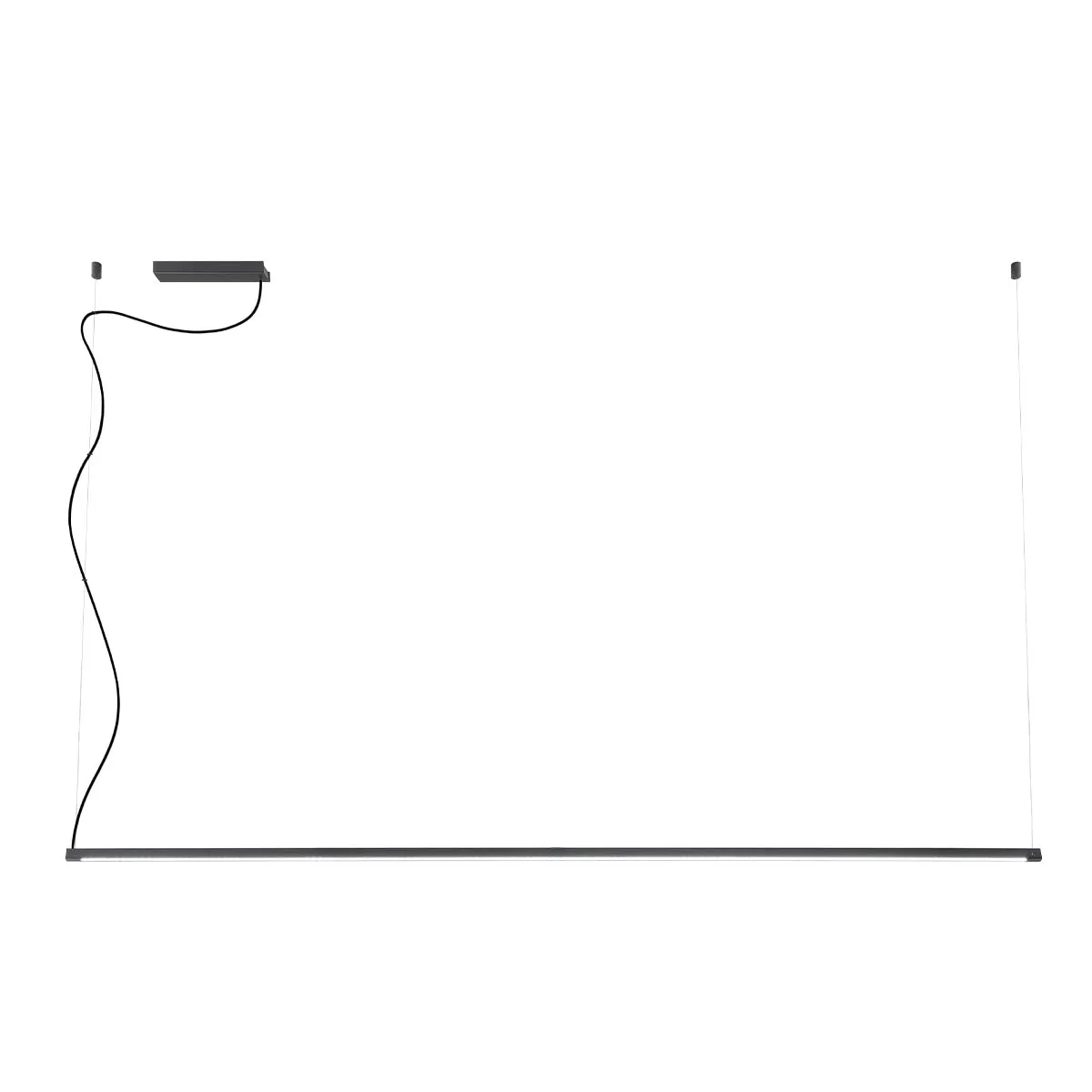 Suspensie Acrobat LED 31 W 3000 K