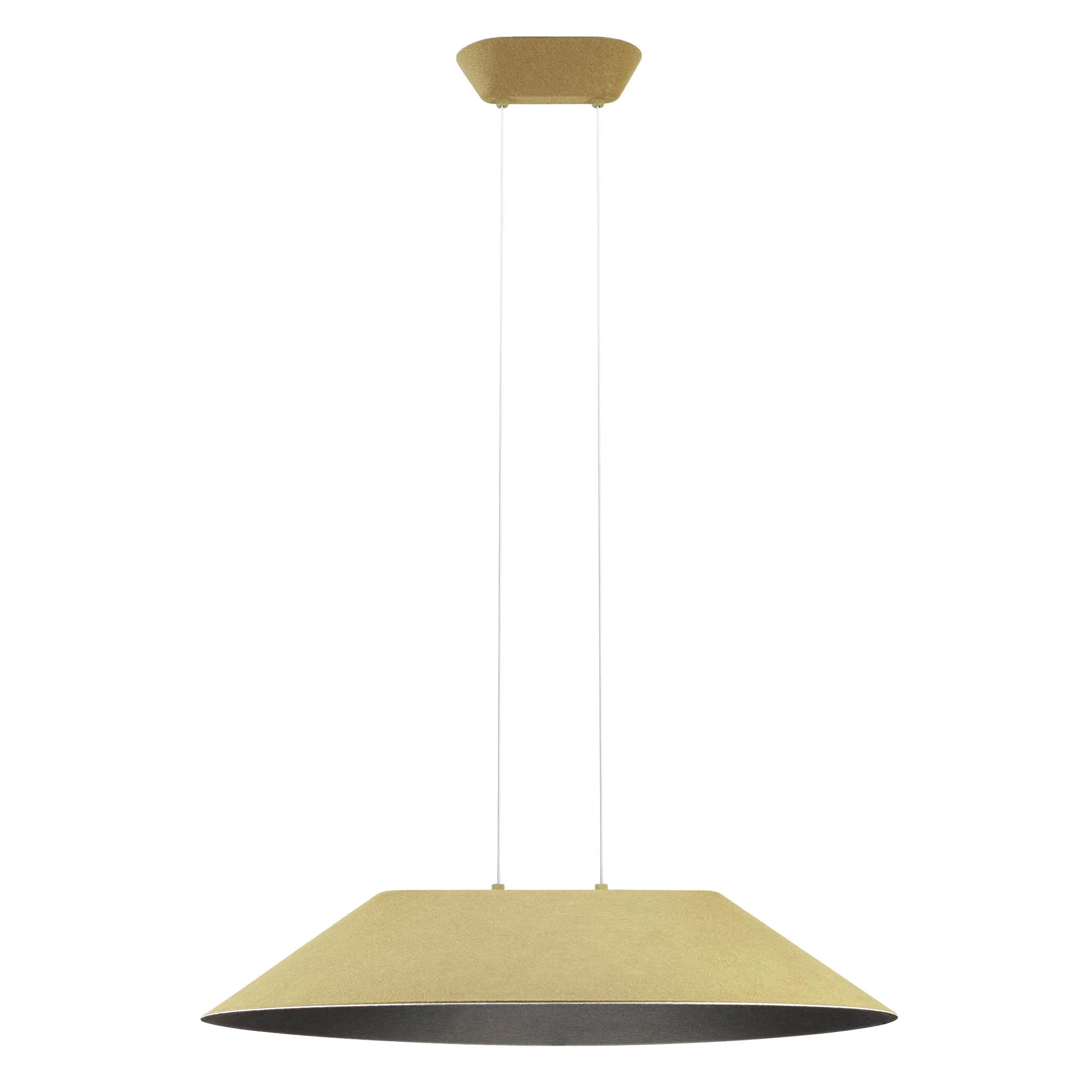 Подвесной светильник Akira LED 12 W 3000 K OLIVER/BK