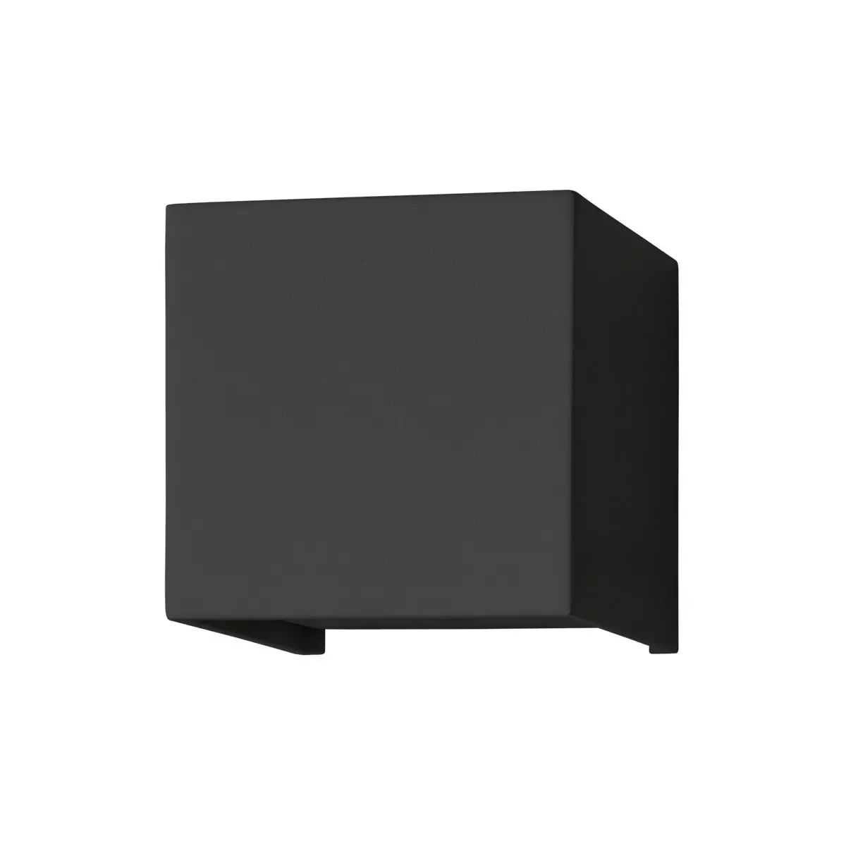 Aplică Amplitude LED 7.7 W 3000 K BLACK