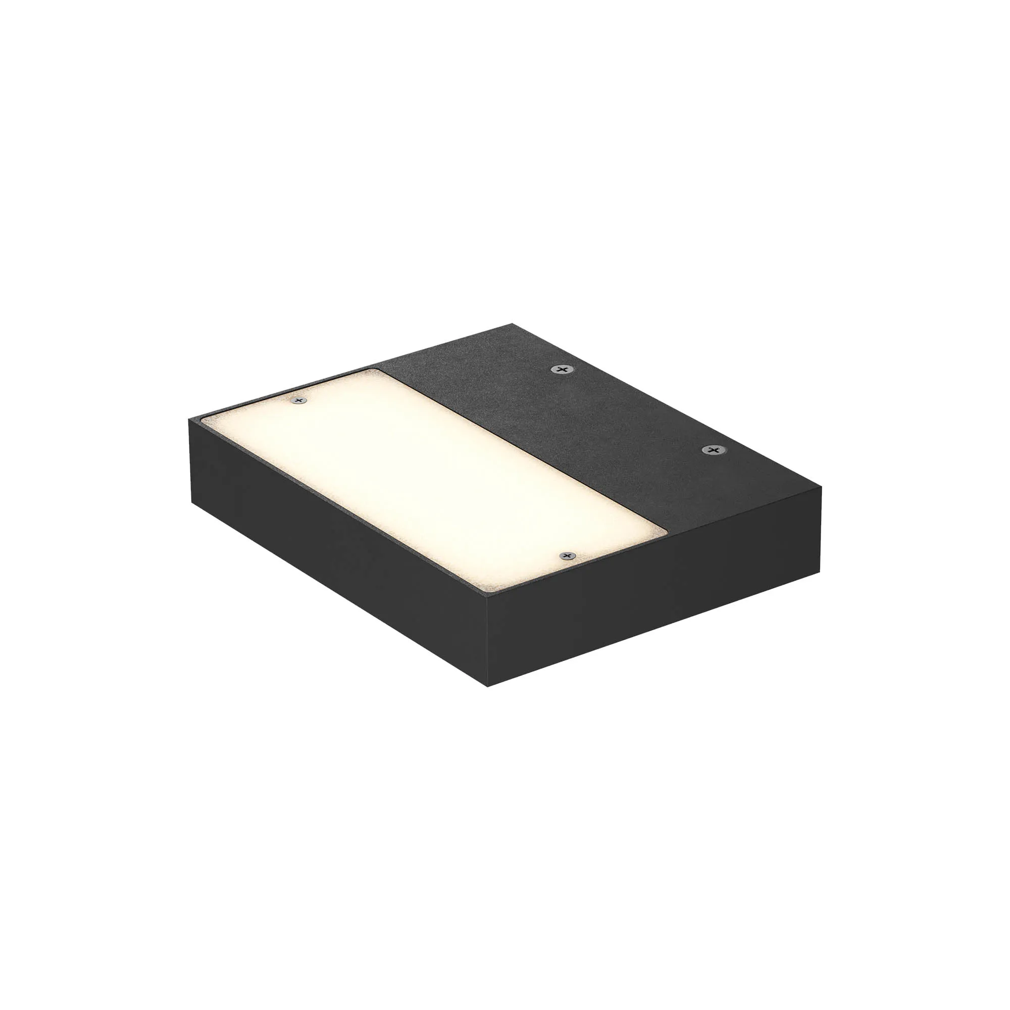 Aplică Apex 18 W IP20 SBK 3000 K