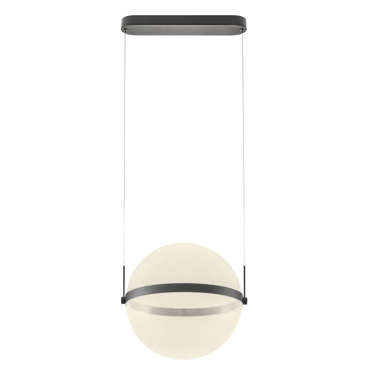 Suspensie Atlas LED 34 W IP20 SBK 2700 K