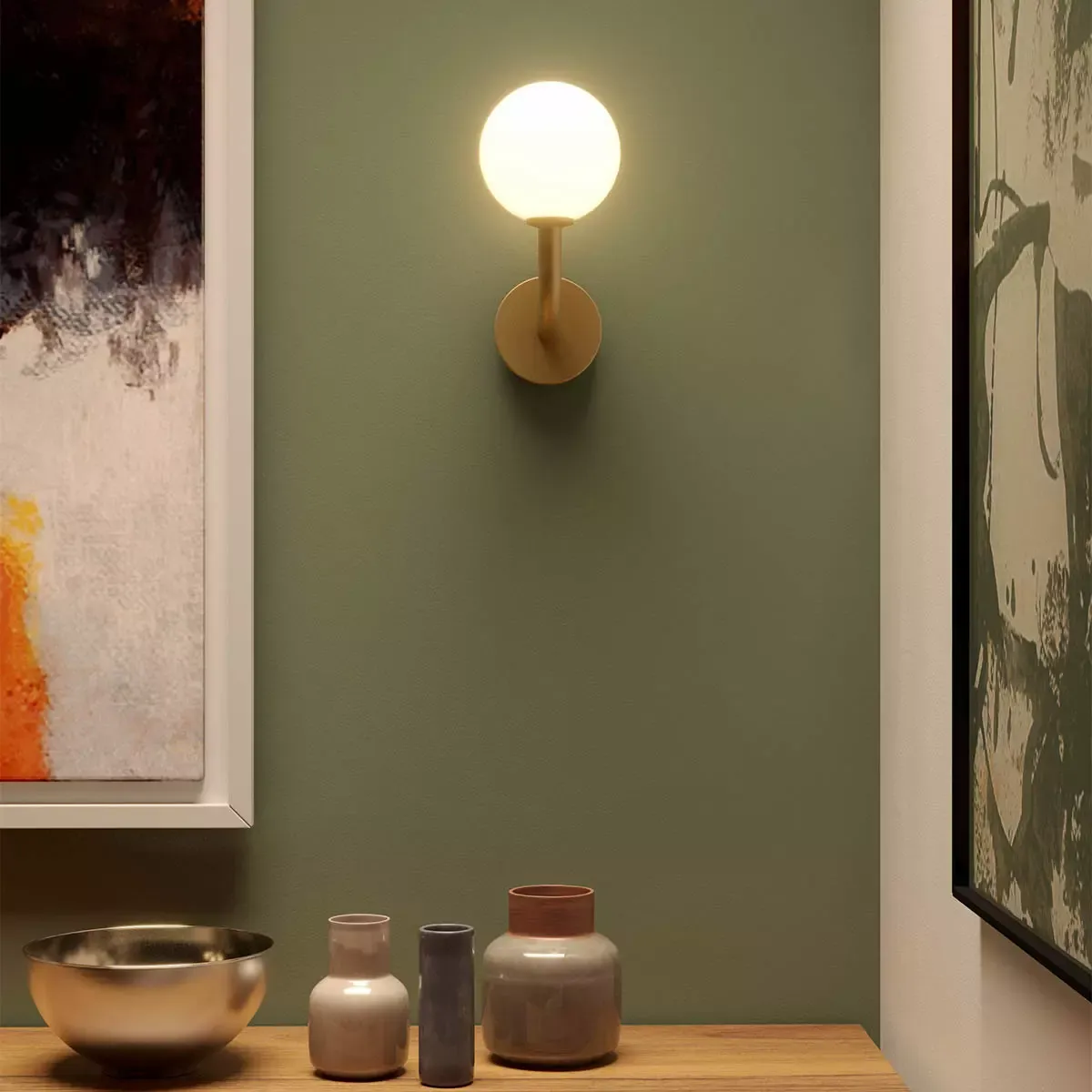 Suspensie Confusio 3X28W E14 MATT BLACK