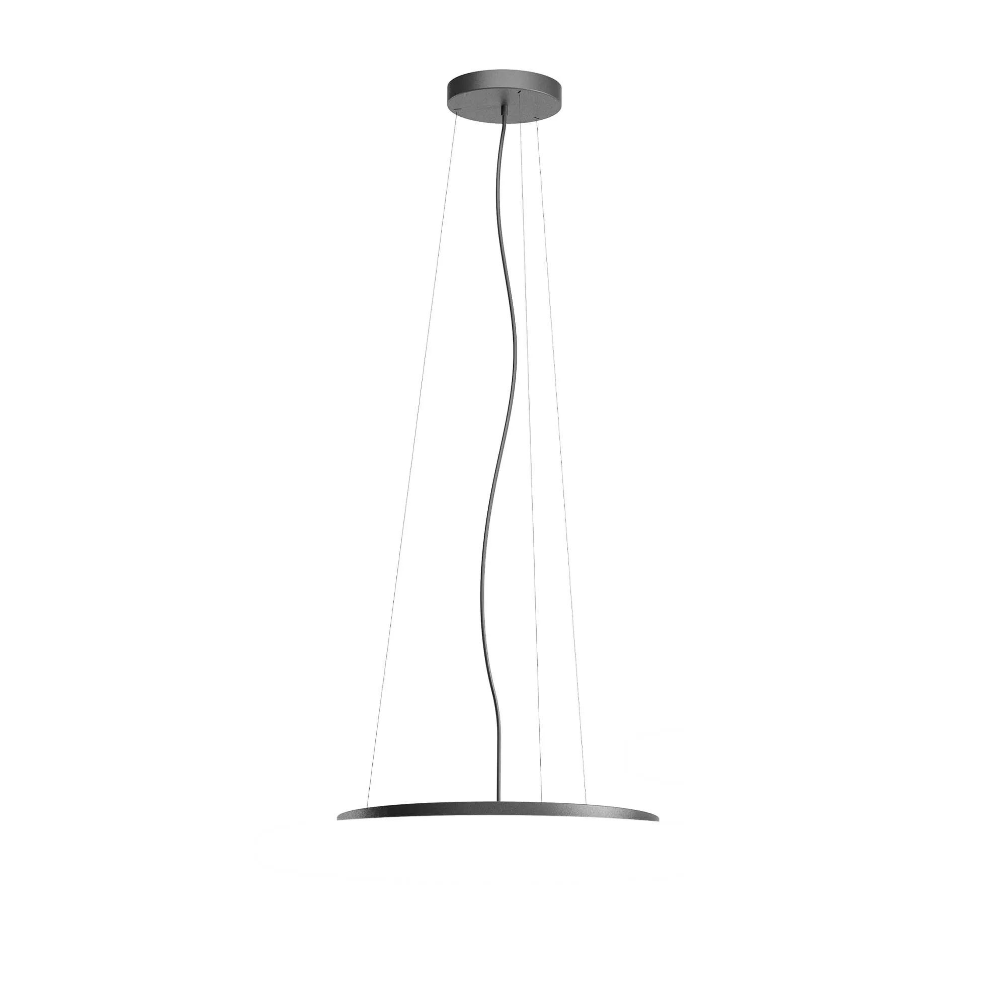 Canopy RD D385 3WIRES BK(DAMA 50 W)