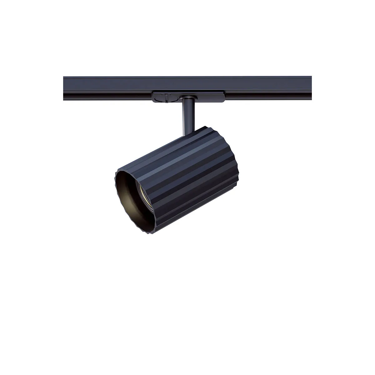 Proiector Delphi 1X50W GU10 MBK