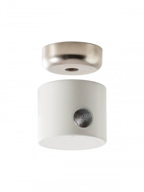 Accesoriu pentru iluminat ACM2 WH