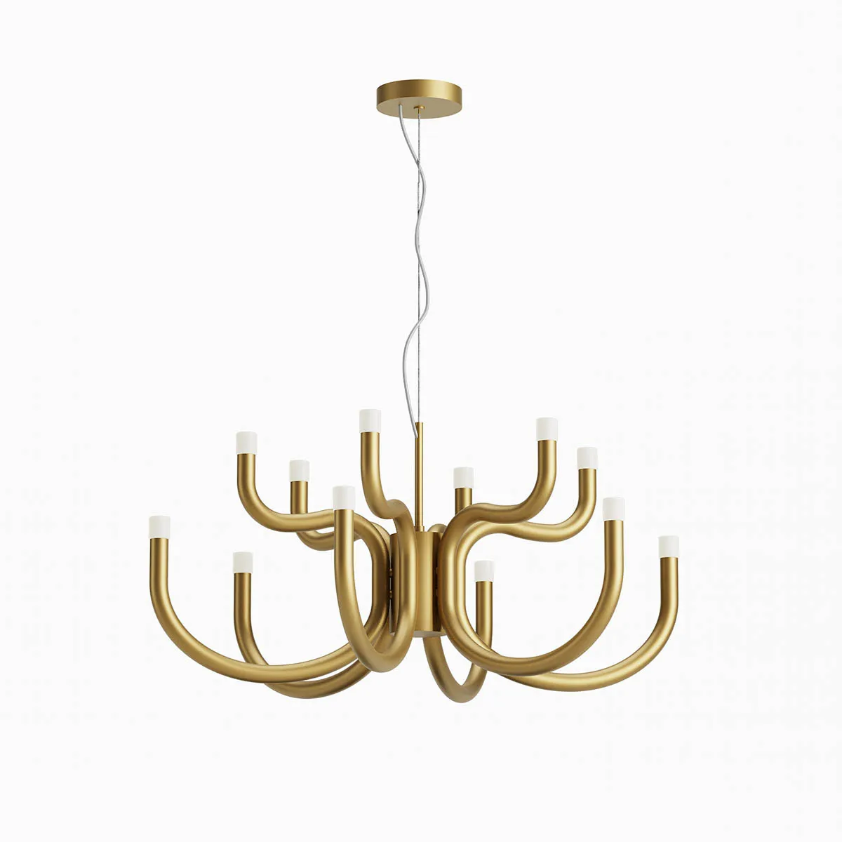 Candelabru Luxor LED 54 W 3000 K MGD