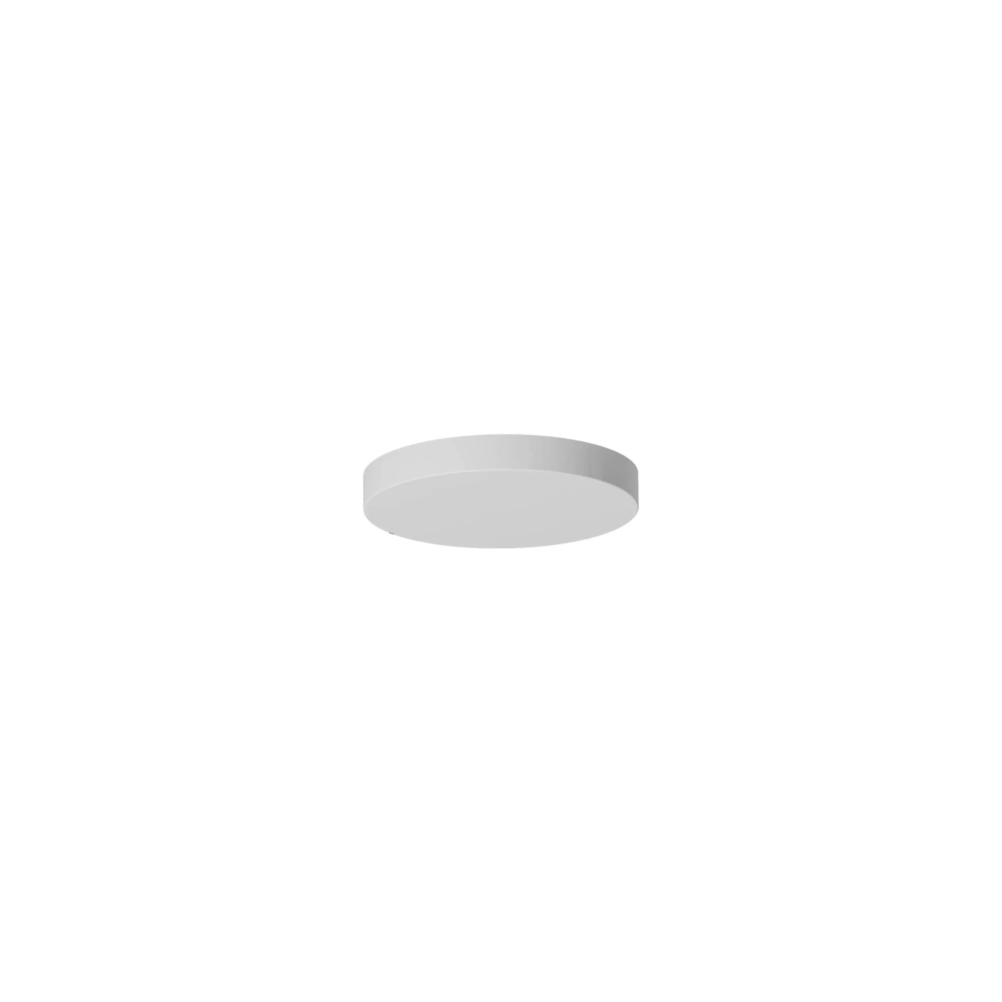 Canopy RD D160*40 WH (MAGNET)
