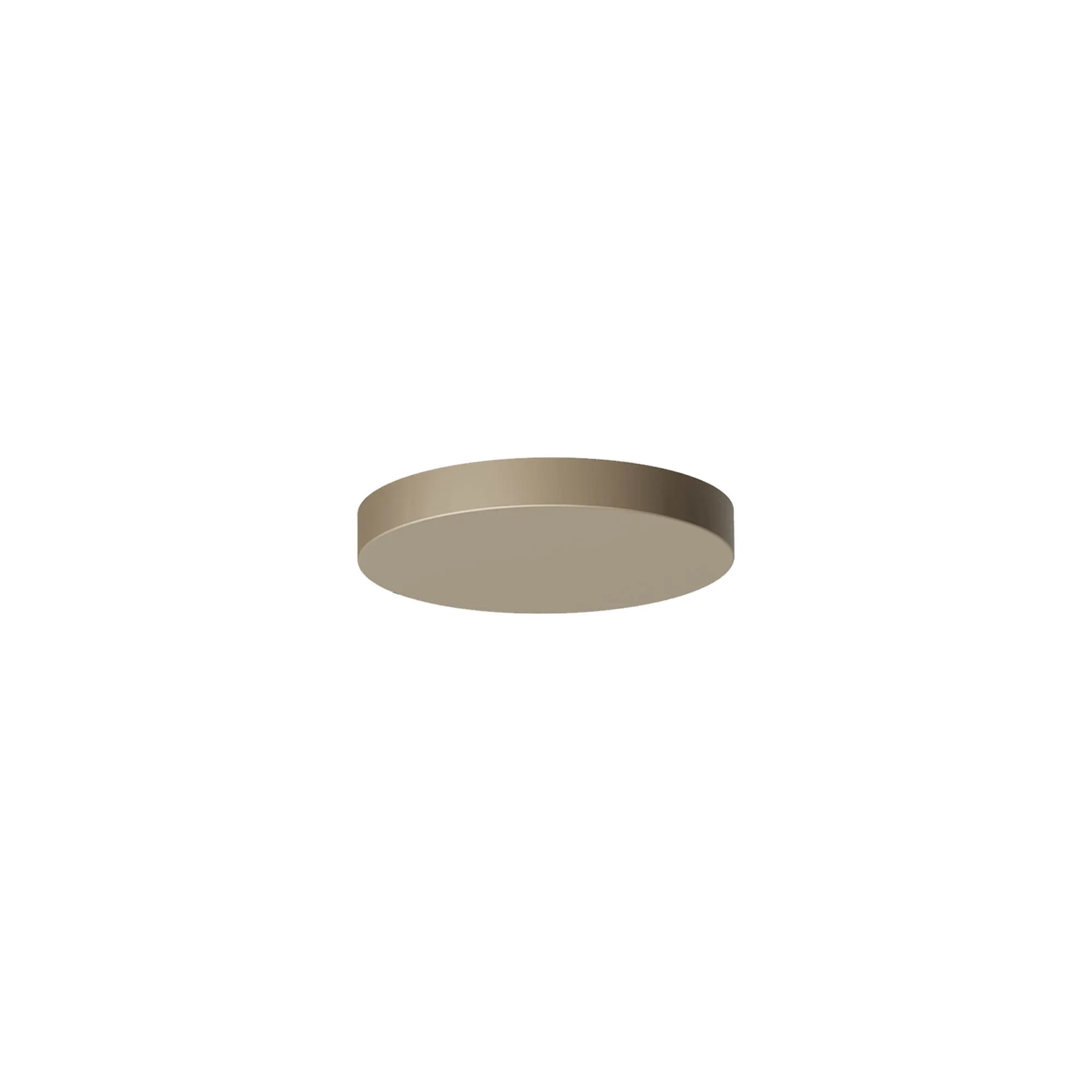 Canopy RD D200*40 SILVER COFFEE (MAGNET)