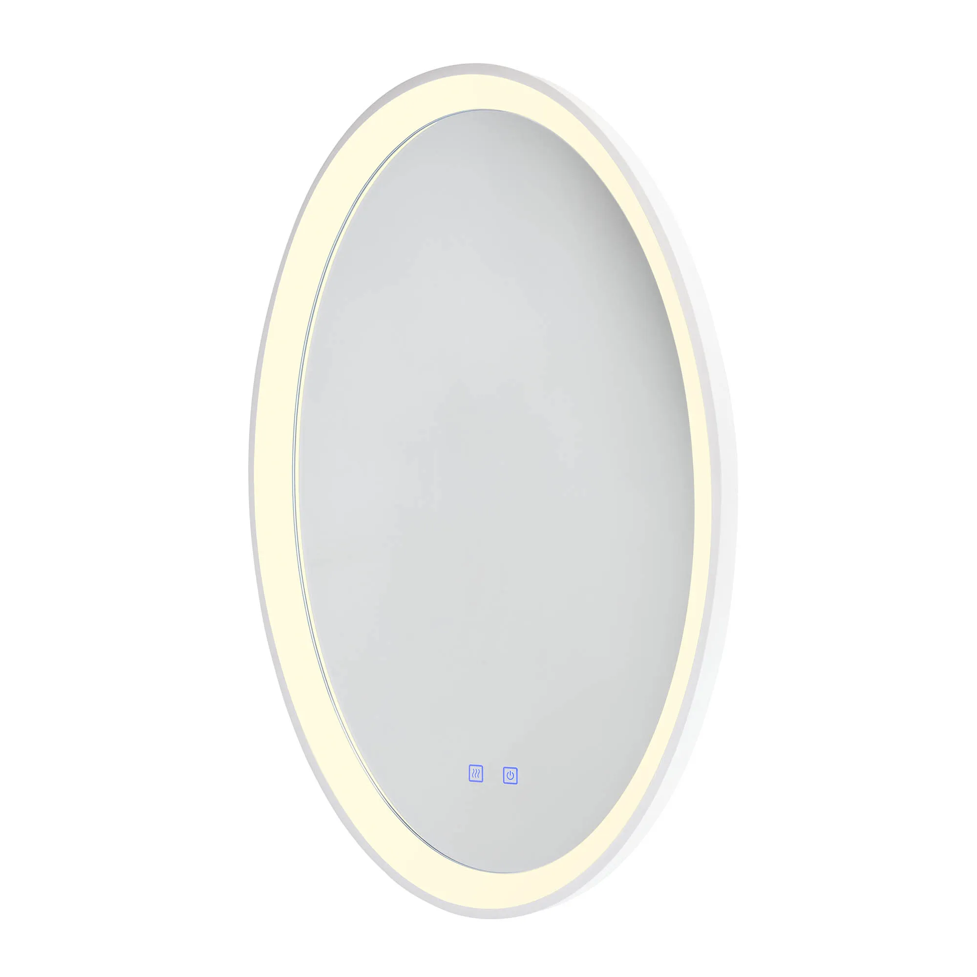 Aplică Vanity LED 33 W 3000/4000/6000 K WH