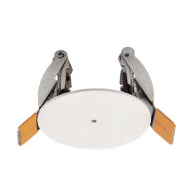 Accesoriu pentru iluminat încastrat CR2 LED BK 1 FIR