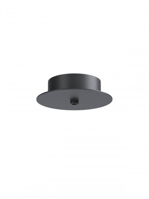 Accesoriu pentru iluminat CS1RD100 IP20 SAND BLACK