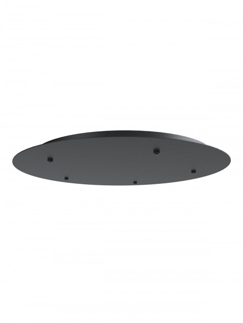 Accesoriu pentru iluminat CS5RD500 IP20 SAND BLACK