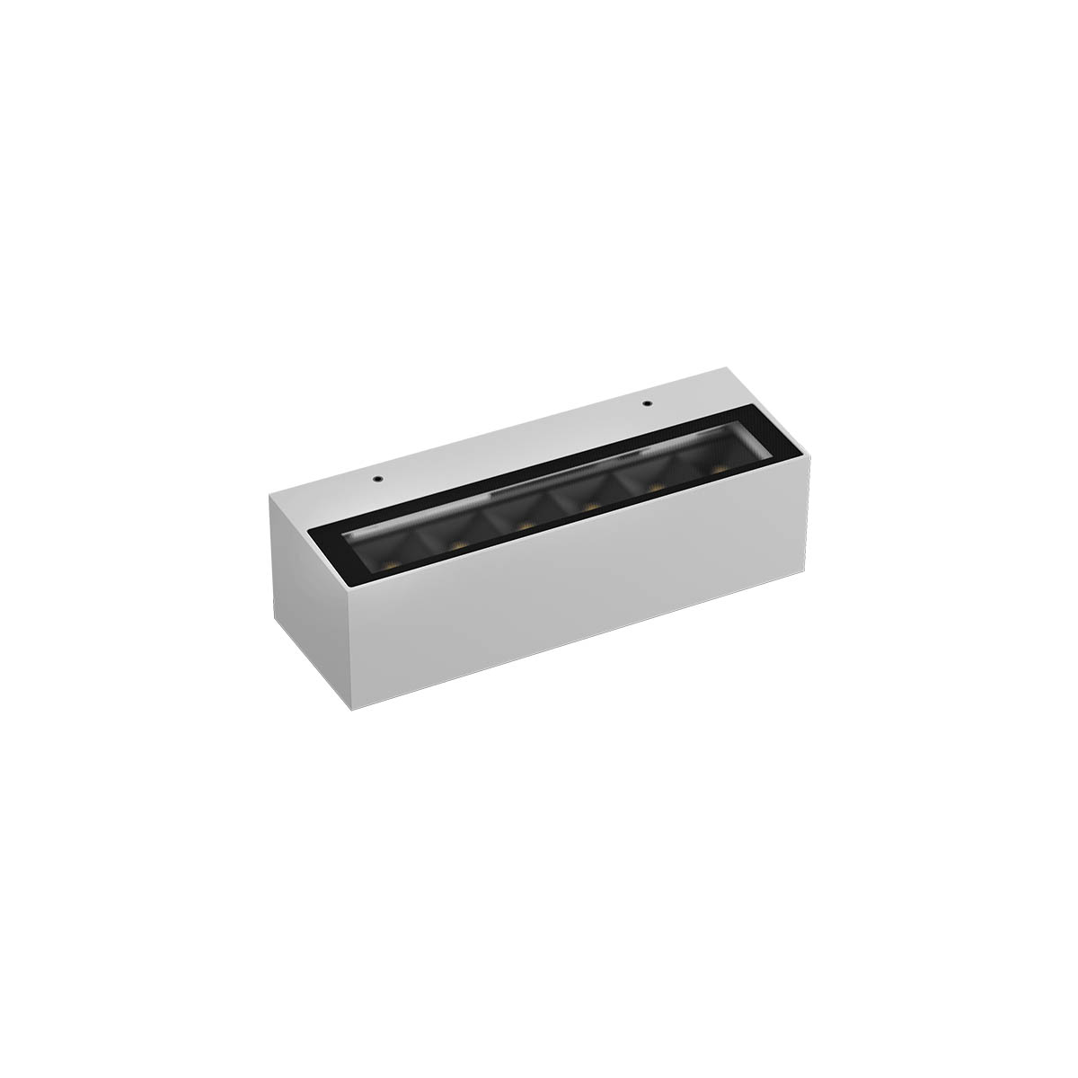 Бра Aroos LED 14.5 W 2700 K IP65 Песочно-белый