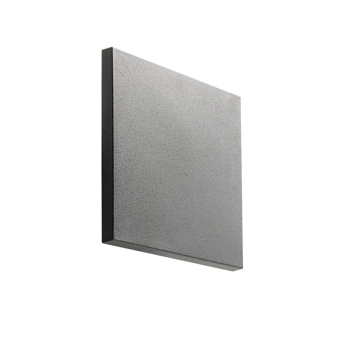 Aplice Aura LED 8 W 3000 K IP65 Gri Închis