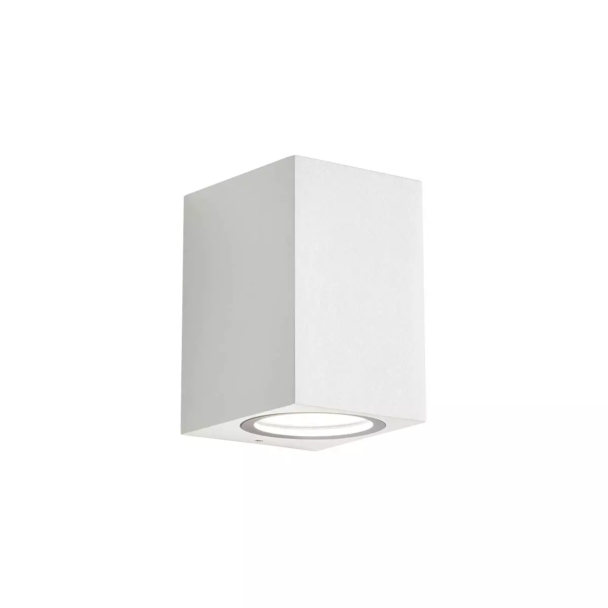 Aplice Brio LED 6 W 3000 K IP54 Alb Nisipiu