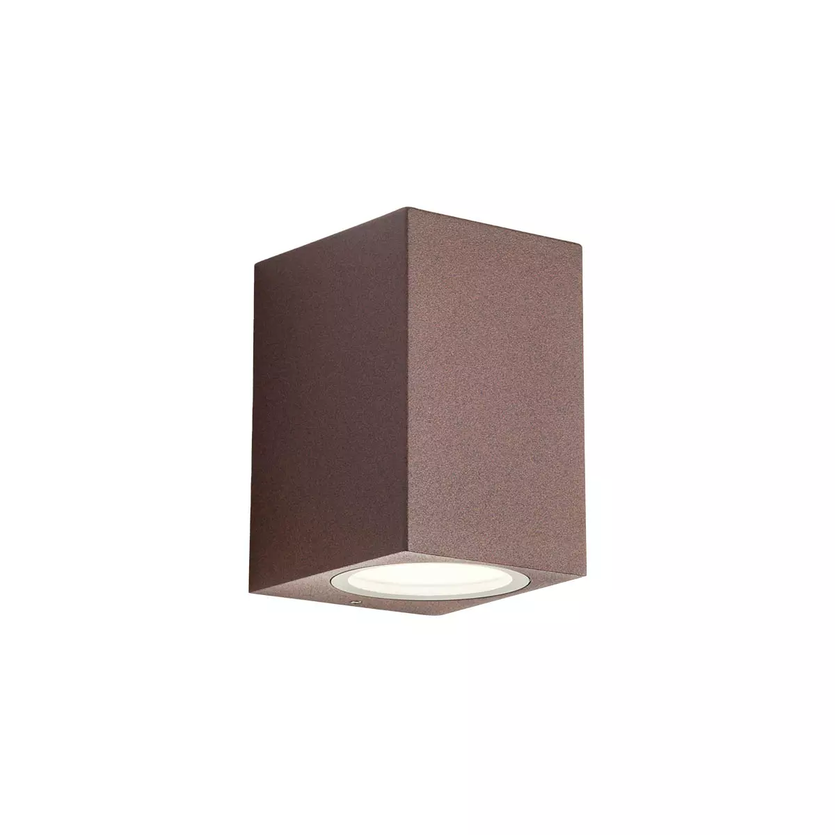 Бра Brio LED 6 W 3000 K IP54 Кортен