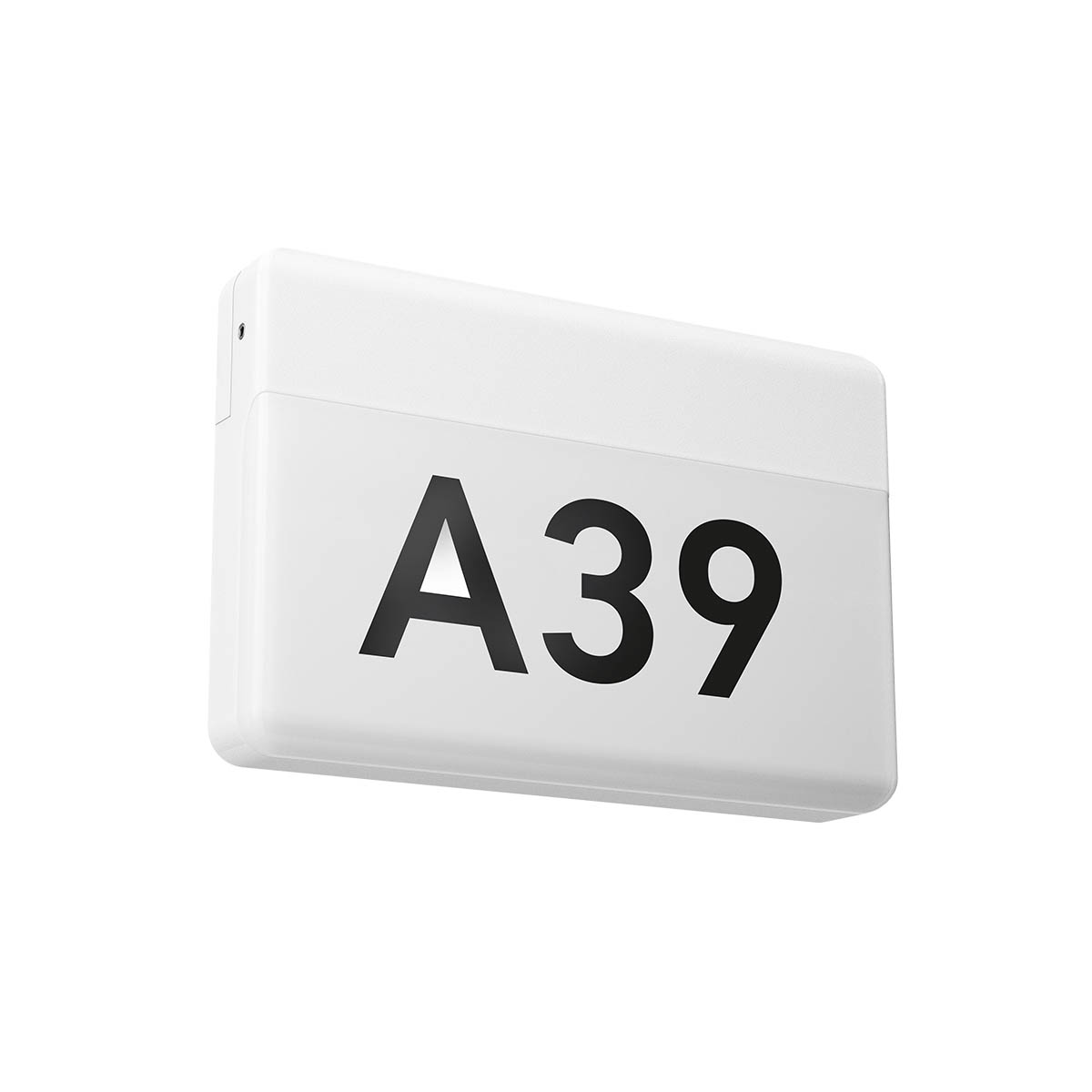 Aplice Civic LED 13.5 W 3000 K IP65 Alb Nisipiu