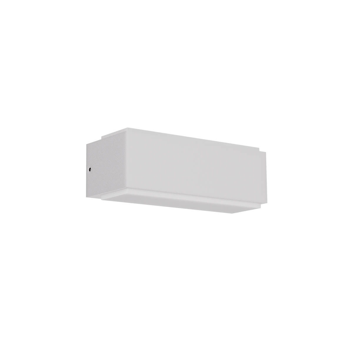 Aplice Dash LED 9 W 4000 K IP65 Alb Nisipiu