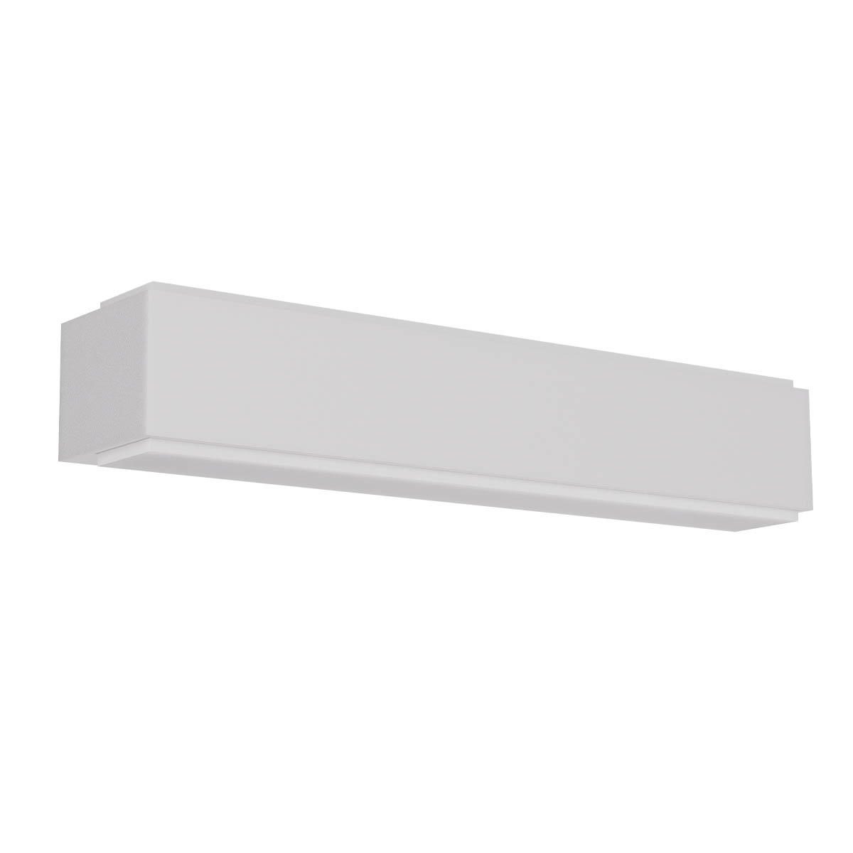 Aplice Dash LED 21 W 4000 K IP65 Alb Nisipiu