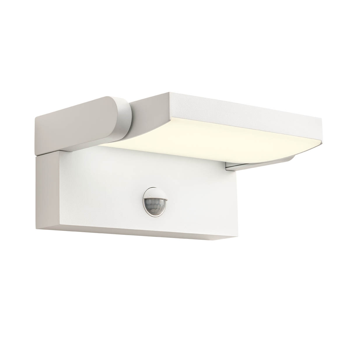 Бра Flip LED 20 W 3000 K IP54 Песочно-белый