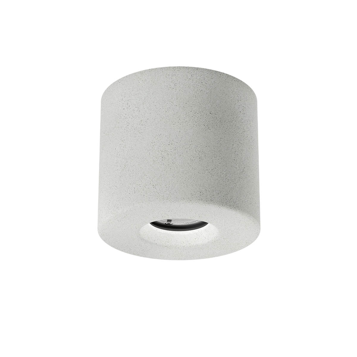 Plafoniere Funn LED 9 W 3000 K IP65 Fildeș